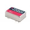 TRACOPOWER Měnič DC/DC TEN 5, výstup: ±12 V 1.5 kV dc, Vin 36V dc 250 mA, Vin 18V 6 W -40 °C 85 °C Montáž na plošný spoj