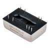 TRACOPOWER Měnič DC/DC TEN 8, výstup: 5 V dc 1.5 kV dc, Vin 36V dc 1.5 A, Vin 18V 7.5 W -40 °C 85 °C Montáž na plošný