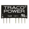 TRACOPOWER Měnič DC/DC TMR 2, výstup: 5 V dc 1.6 kV dc, Vin 18V dc 400 mA, Vin 9V 1 W -40 °C 85 °C Montáž na plošný spoj
