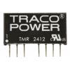 TRACOPOWER Měnič DC/DC TMR 2, výstup: 12 V dc 1.6 kV dc, Vin 36V dc 167 mA, Vin 18V 2 W -40 °C 85 °C Montáž na plošný