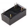 TRACOPOWER Měnič DC/DC THI 2M, výstup: 5 V dc 4 kV dc, Vin 12V dc 400 mA, Vin 0V 2 W -40 °C 85 °C Montáž na plošný spoj