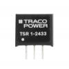 TRACOPOWER Spínací regulátor, výstup: 3.3V dc Průchozí otvor 1 A, počet výstupů: 1