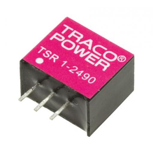 TRACOPOWER, výstup: 9V dc