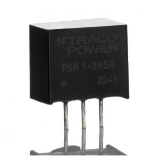 TRACOPOWER, výstup: 5V dc
