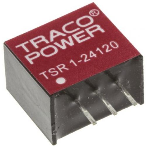 TRACOPOWER, výstup: 12V dc