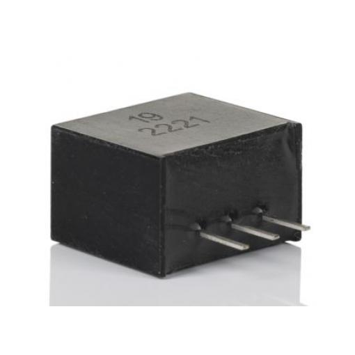 TRACOPOWER, výstup: 15V dc