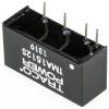 TRACOPOWER Měnič DC/DC TMA, výstup: 12 V dc 1 kV dc, Vin 16.5V dc 84 mA, Vin 13.5V 1 W -40 °C 85 °C Průchozí otvor