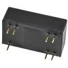 TRACOPOWER Měnič DC/DC THL 3WI, výstup: 12 V dc 1.5 kV dc, Vin 75V dc 250 mA, Vin 18V 3 W -40 °C 85 °C Montáž na plošný