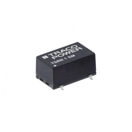 TRACOPOWER, výstup: 3.3V dc