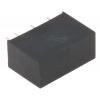 TRACOPOWER Měnič DC/DC TMR 1, výstup: 5 V dc 1.5 kV dc, Vin 36V dc 200 mA, Vin 18V 1 W -40 °C 85 °C Montáž na plošný