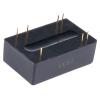 TRACOPOWER Měnič DC/DC TEN 3WIN, výstup: 5 V dc 1.5 kV dc, Vin 36V dc 500 mA, Vin 18V 3 W -40 °C 85 °C Montáž na plošný
