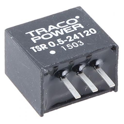 TRACOPOWER, výstup: 12V dc