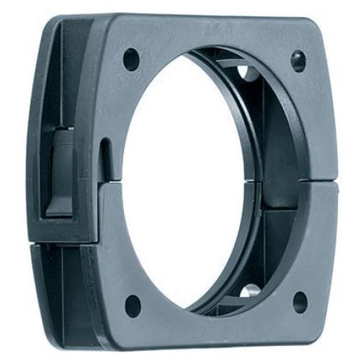 Příslušenství pro kabelové kanály Ocel, řada: Triflex R Igus 44 mm 134mm