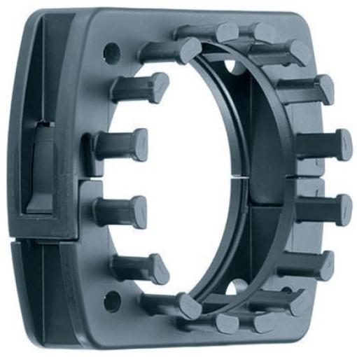 Příslušenství pro kabelové kanály Ocel, řada: Triflex R Igus 44 mm 134mm
