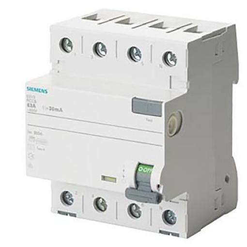 30 mA Siemens Typ A 5SV3