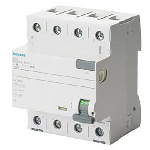 30 mA Siemens Typ A 5SV3