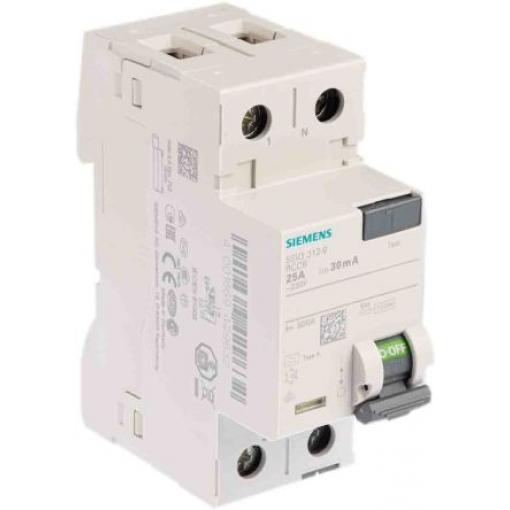 30 mA Siemens Typ A 5SV3