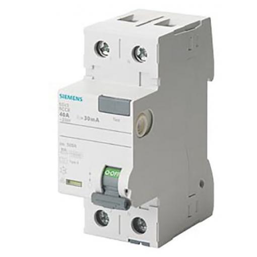 30 mA Siemens Typ A 5SV3