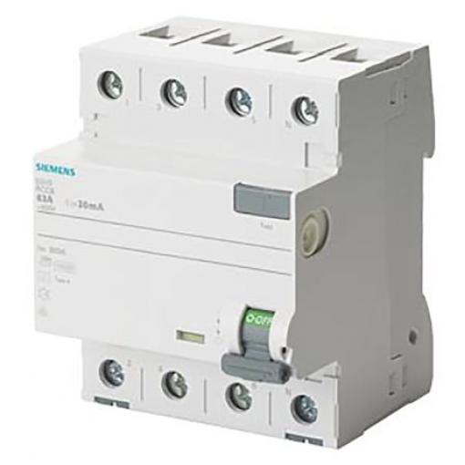 30 mA Siemens Typ A 5SV3