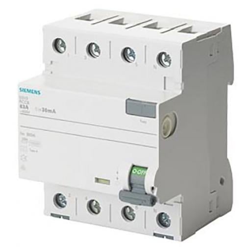 30 mA Siemens Typ A 5SV3