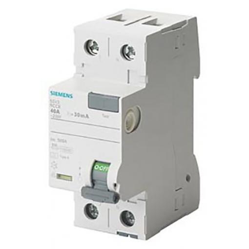 300 mA Siemens Typ A 5SV3