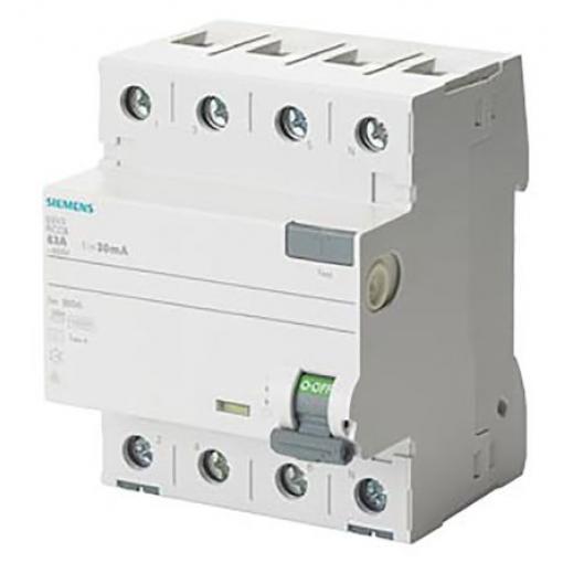 300 mA Siemens Typ A 5SV3