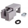 Blok Variofix Blok Variofix, Polypropylen, pasuje do profilu: 8 mm, pasuje do drážky : 30 mm Bosch Rexroth