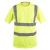 Portwest S478 Žlutá Unisex Reflexní tričko M
