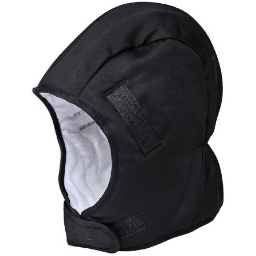 Portwest, Černá Sáček, Bavlna, pro použití s: Různé
