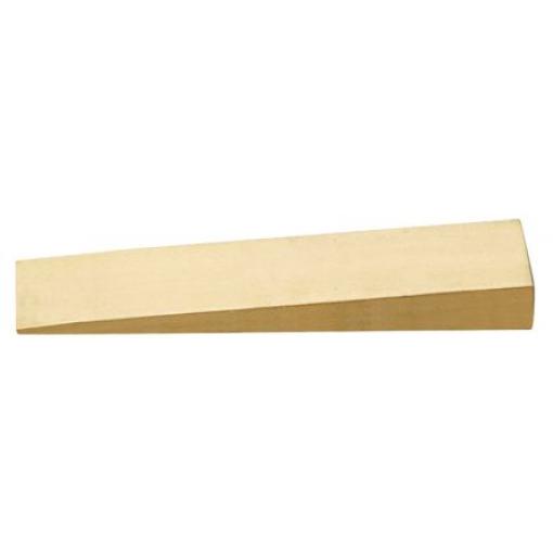 Bahco Klín, výška: 30 mm, Hliníkový bronz Nevytváří jiskry, délka: 200 mm