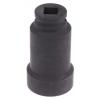 Zásuvka 1/2 in pohon 38 mm Uzamykatelná zásuvka Čtvercový, celková délka: 58 mm SKF