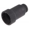 Zásuvka 1/2 in pohon 38 mm Uzamykatelná zásuvka Čtvercový, celková délka: 58 mm SKF