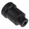 Zásuvka 1/2 in pohon 45 mm Uzamykatelná zásuvka Čtvercový, celková délka: 58.0 mm SKF