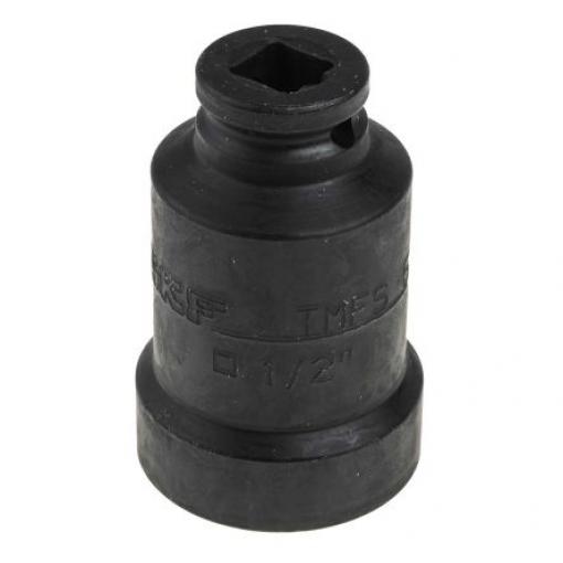 Zásuvka 1/2 in pohon 45 mm Uzamykatelná zásuvka Čtvercový, celková délka: 58.0 mm SKF