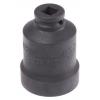 Zásuvka 1/2 in pohon 52 mm Uzamykatelná zásuvka Čtvercový, celková délka: 58 mm SKF
