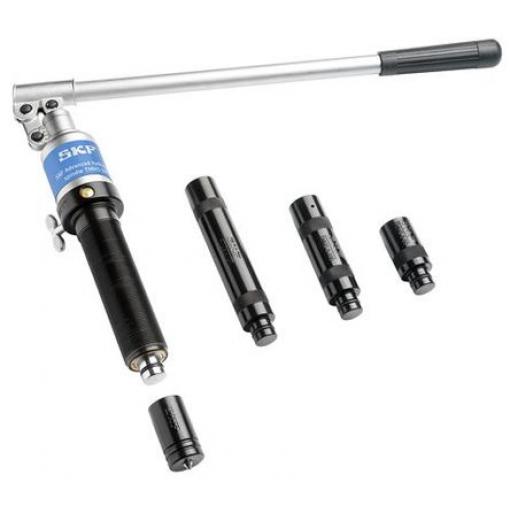 Stahovák ložisek, počet kusů: 5 SKF Hydraulika