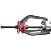 Stahovák ložisek SKF Pákový lis 200 mm 9 t