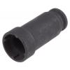 Zásuvka 1/2 in pohon 32 mm Uzamykatelná zásuvka Čtvercový, celková délka: 58 mm SKF