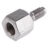 Šestihranné šroubení maznice 1014357 A SKF