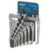 Stahovák ložisek SKF Ruční 164 mm