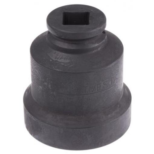 Zásuvka 3/4 in pohon 75 mm Uzamykatelná zásuvka Čtvercový, celková délka: 63.0 mm SKF