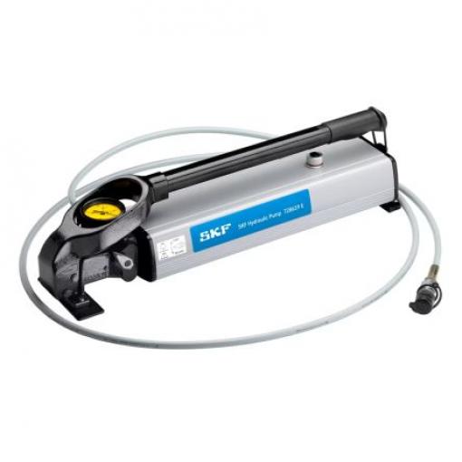 Hydraulické ruční čerpadlo 728619 E 2550 cm³ Ruční SKF, max. tlak: 150 Mpa
