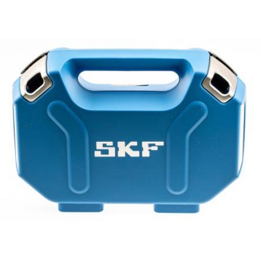 SKF Sada podložek, Modrá, Nerezová ocel, počet archů: 170, délka: 50 mm, šířka: 50 mm