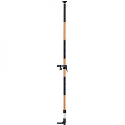 Laserliner Teleskopická tyč Telescopic Pole, pro použití s: Laserový měřicí přístroj