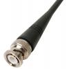 Anténa Všesměrový DELTA12A/x/BNCM/S/S/17 1/4 vlnový vyzařovací prvek BNC Přímá Prut 151 MHz 458 MHz Vnější Siretta 3 dBi