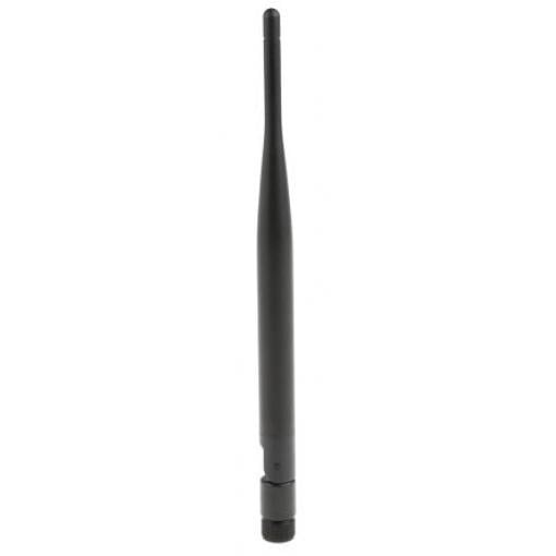Vícekanálový linkový vysílač-přijímač Všesměrový DELTA6C/x/SMAM/S/RP/11 Dvoudílná konstrukce Externí Přímá Prut SMA RP