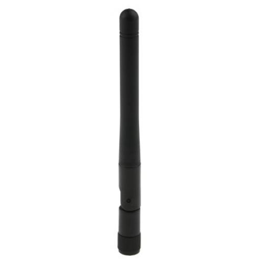 Vícekanálový linkový vysílač-přijímač Všesměrový DELTA7A/x/SMAM/S/S/11 Externí Zavěšený Prut SMA Vnější Siretta 2.1 dBi,