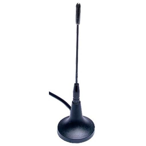 Všesměrový MIKE1B/3M/SMAM/S/S/20 Interní Průchozí otvor/šroubení Vnější Siretta