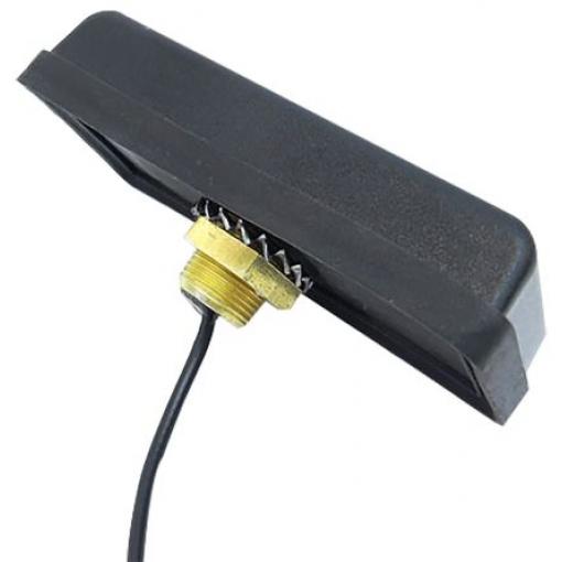 Všesměrový TANGO1/1M/FMEF/S/S/4 Externí Vnitřní Siretta 2 dBi