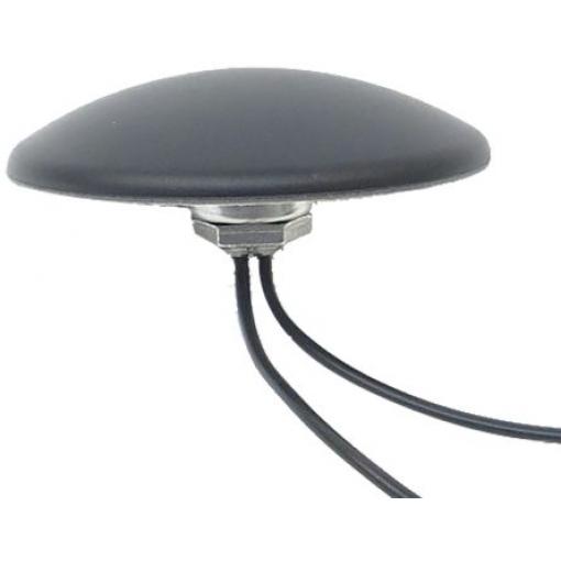 Vícekanálový linkový vysílač-přijímač Všesměrový TANGO15/3M/SMAM/SMAM/S/S/22 Aktivní GPS anténa s LNA Externí Průchozí